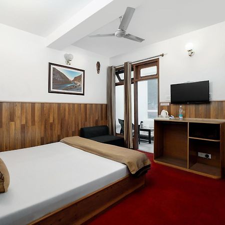 Hotel Kullu Valley Zewnętrze zdjęcie