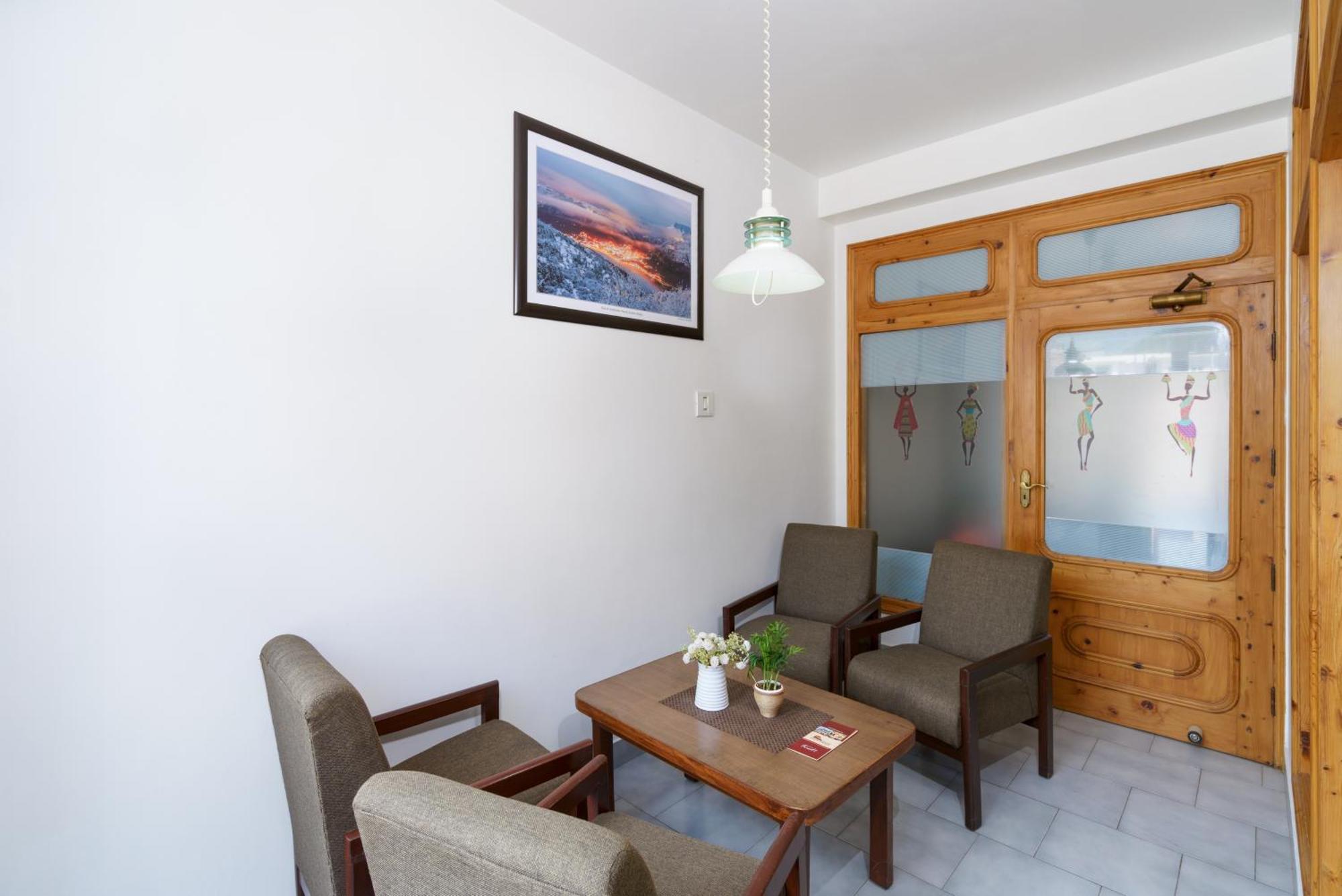 Hotel Kullu Valley Zewnętrze zdjęcie