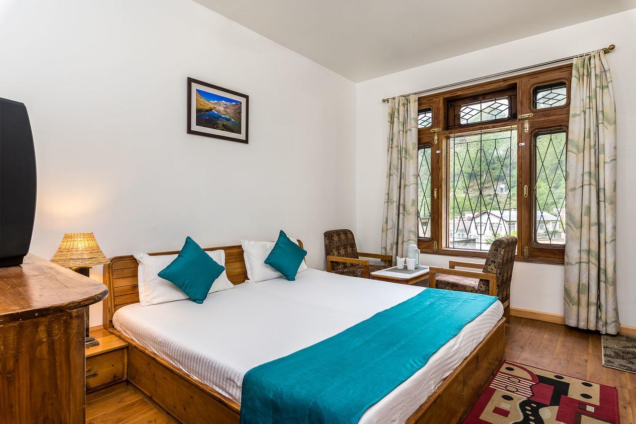 Hotel Kullu Valley Zewnętrze zdjęcie