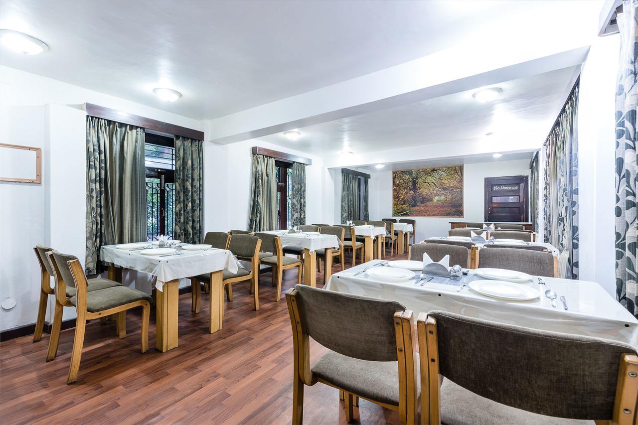 Hotel Kullu Valley Zewnętrze zdjęcie