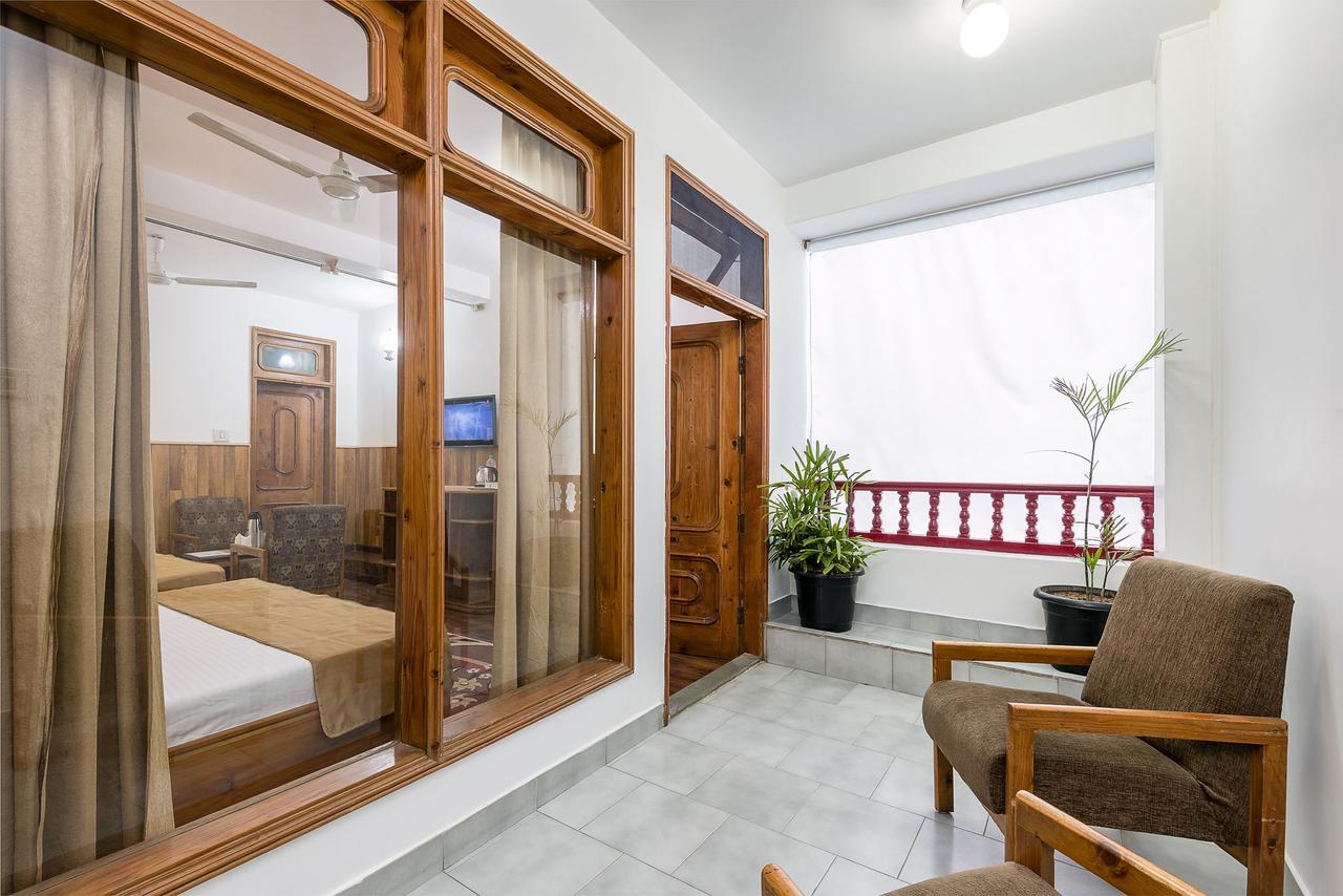 Hotel Kullu Valley Zewnętrze zdjęcie